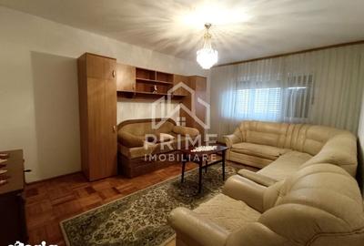 Apartament cu 2 camere decomandat în Ampoi 3 - 5