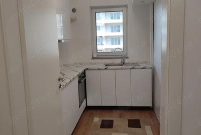 Garsonieră decomandată în Avantgarden - 7