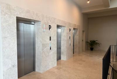 Apartament cu 2 camere semidecomandat în Nord - 2