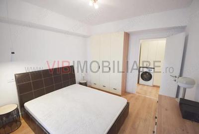 Apartament cu 2 camere decomandat, mobilat în Străulești - 4