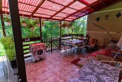 Casa / Vila cu 3 camere de vanzare - 36