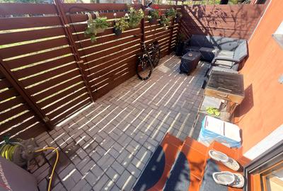 Casa P+1+Pod mansardabil. 4 cam. 1.2 km Fata de metrou Casa P+1+Pod mansardabil. 4 cam. 1.2 km Fata de metrou - 2