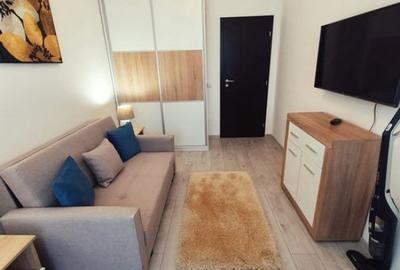 Apartament cu 2 camere semidecomandat în Bălcescu - 3