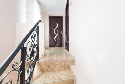 Casa individuala | Teren 114mp | Dambu Rotund | Zona Vrancea! - 10