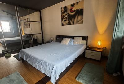 Vanzare apartament de 3 camere Militari Residence - 7