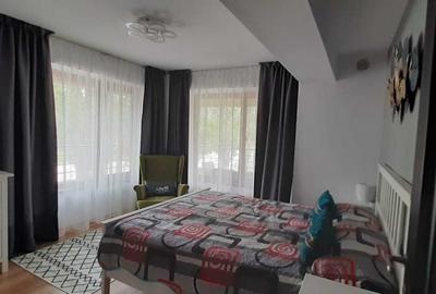Apartament cu 2 camere decomandat în Central - 8