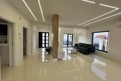 Vanzare casa individuala noua cu 5 camere, teren 565 mp in Iris- zona Voronet - 4