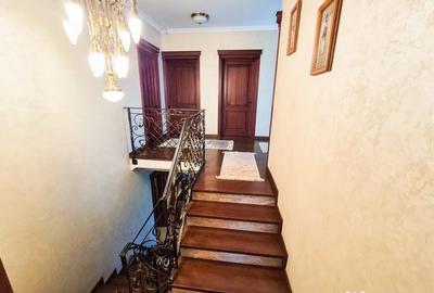 Casă cu 5 camere cu Teren 1000 Mp în Găvana - 7