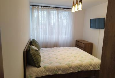 Apartament cu 3 camere decomandat în Central - 7