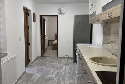 Casă cu 2 camere în Central - 8