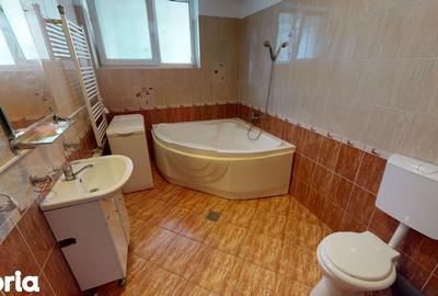 Casă cu 7 camere cu Canalizare în Giurgiului - 19