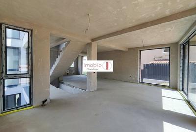 Casă individuală cu 4 camere cu Canalizare în Gruia - 9