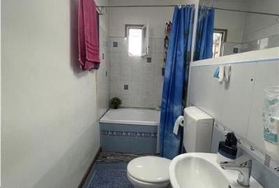 Casa individuala cu pivnita si teren de 440 mp in zona Garii din Sibiu - 5