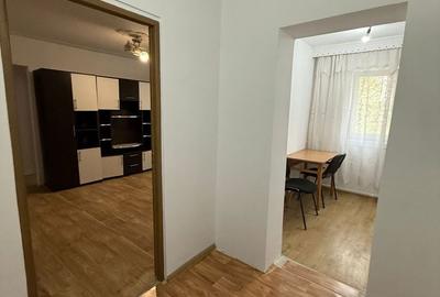 Apartament cu 2 camere semidecomandat în Cornișa - 3