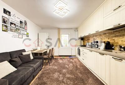 Apartament cu 2 camere decomandat, mobilat în Grigorescu - 4