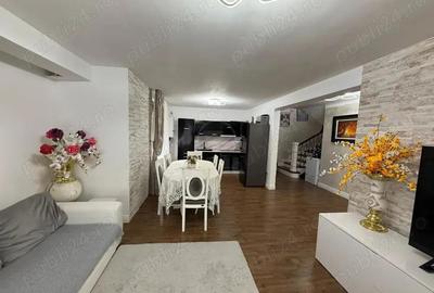 Casa individuala Floresti,zona Florilor - 2