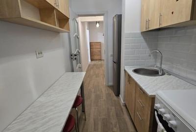 Apartament cu 3 camere de inchiriat in Drumul Taberei - Favorit - 7