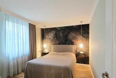 Ap 3 cam ultrarenovat tip C de vanzare, str Sovata Ap 3 cam ultrarenovat tip C de vanzare, str Sovata - 13