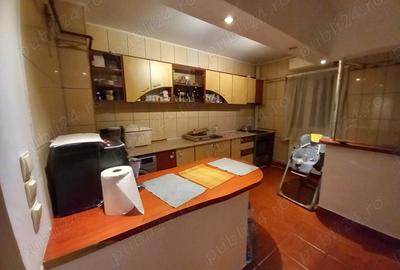 Apartament cu 3 camere decomandat în Drumul Taberei - 7