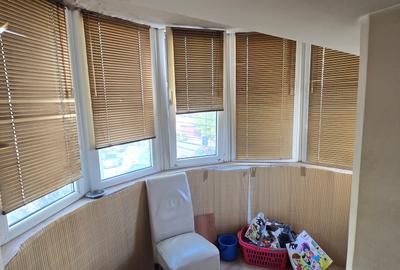 Exclusivitate-Cofetaria Trandafirul,apartament 3 camere, etaj 1,liber,78mp utili - 14