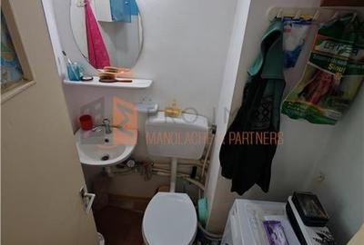 EXCLUSIVITATE! Apartament 3 camere confort 1 Centru, Buzau - 7