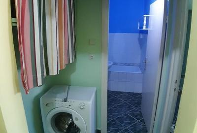 Garsonieră decomandată în Exterior Vest - 7