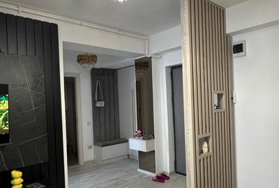Apartament 2 camere | Zona Centrala | Bloc Nou - 5