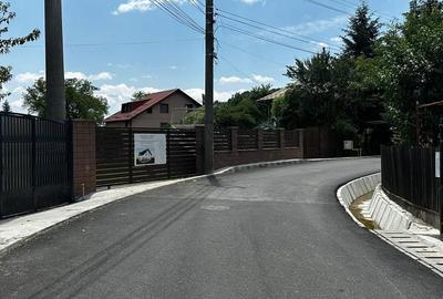 Teren de 570 mp, în Breaza de Sus - 7