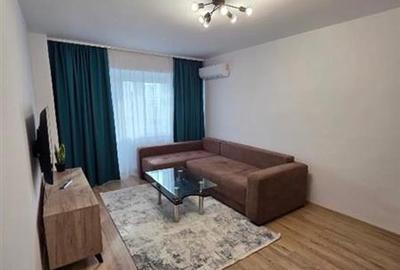 Garsniera, Campia Libertatii, - 2