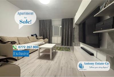 Apartament de vanzare, 2 Camere, Oradea - 1