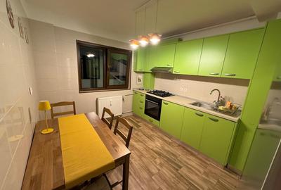 Tineretului Visana, bloc 1981, renovat complet, mobilat - 14