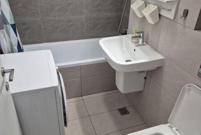 Garsonieră decomandată, mobilată în Dristor - 5