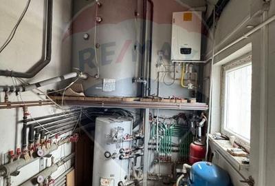 Casă cu 6 camere cu Teren 1263 Mp în Dărmănești - 25