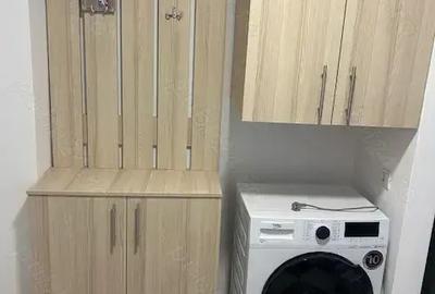 Garsoniera - Dristor  Mall Vitan - 7