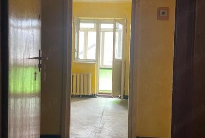 Apartament cu 2 camere decomandat în Central - 2