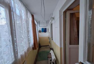 Apartament cu 2 camere decomandat în B-dul București - 14