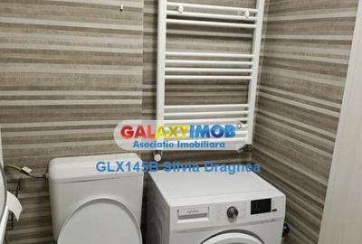 Garsonieră decomandată, mobilată în Central