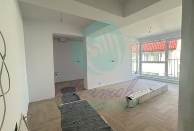 2 camere BLOC BOUTIQUE MOSILOR -EMINESCU - 2