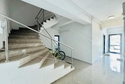 Apartament in zona Turda, bloc nou, Centrala Proprie - 4