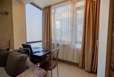 Apartament gata de mutare - Confort Urban Residence - 3 camere, Sect.5 - 6