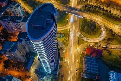 O camera, parcare, bloc nou, terasa, Manastur,West City,Calea Floresti - 11