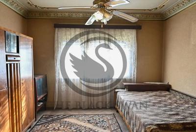 Casă cu 6 camere cu Teren 780 Mp în Central - 12