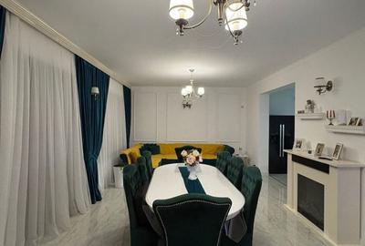 Casă cu 4 camere cu Teren 400 Mp în Haieu - 1