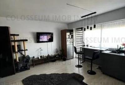 Garsoniera decomandata - zona Sanpetru - 7