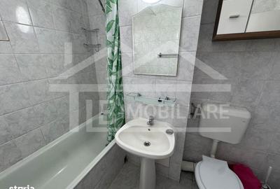 Apartament cu 2 camere decomandat în Sângeorgiu de Mureș - 8