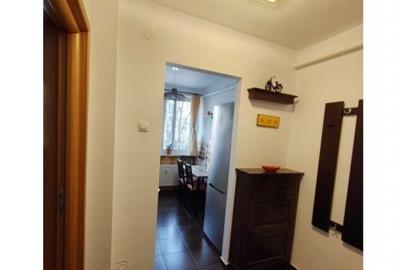 Apartament 3 camere Baba Novac,Campia Libertati - 1