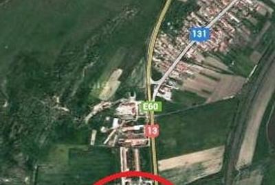 Spațiu comercial, de 3,000 mp, în Măieruș - 8
