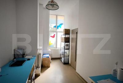 Spatiu comercial cu destinatie medicala, 205 mp, vitrina, Ca - 3