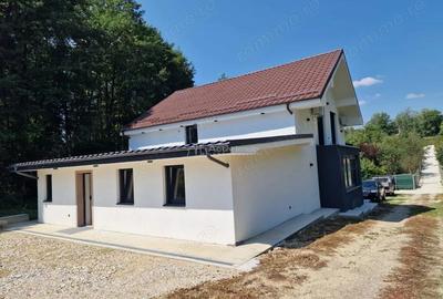 Casă cu Teren 1400 Mp în Calea Caransebeșului - 13