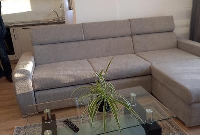 Apartament nou 2 camerere, balcon, parcare, zona Piata Rahovei, Sibiu - 4